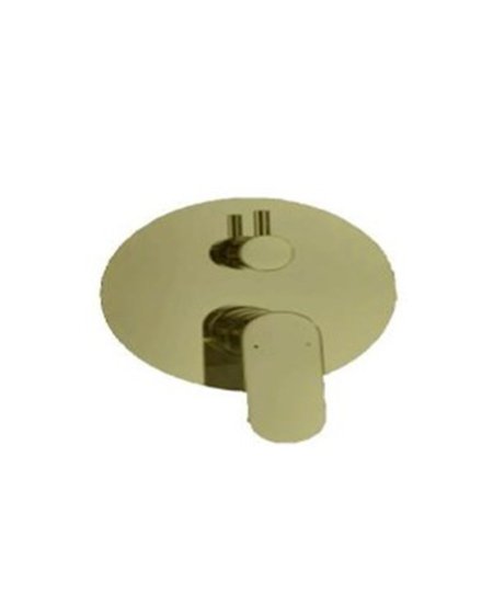 Shower faucet